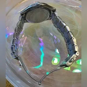 Michael Kors | Accessories | Michael Kors Runway Crystal  display picture 1